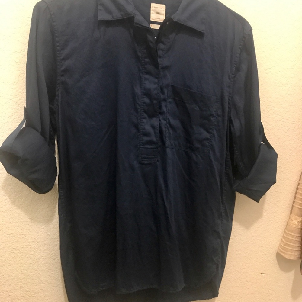 Gap Blouse